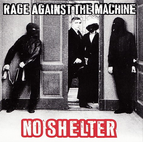 No Shelter