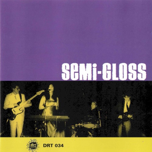 Semi-Gloss