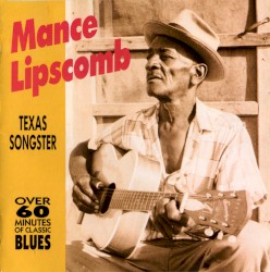 Texas Songster