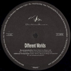 Different Worlds / Minimized