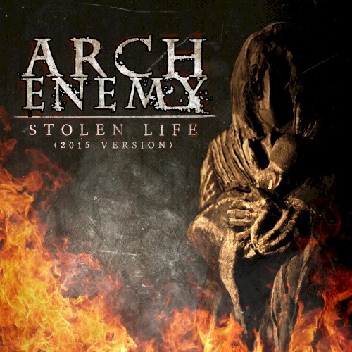 Stolen Life (2015 version)