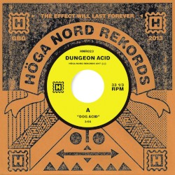 Dog Acid / Sex Beat