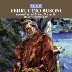 Quartetti per archi