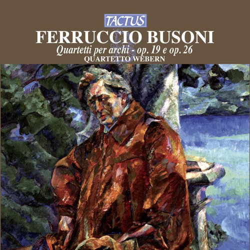Quartetti per archi