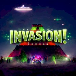 Invasion
