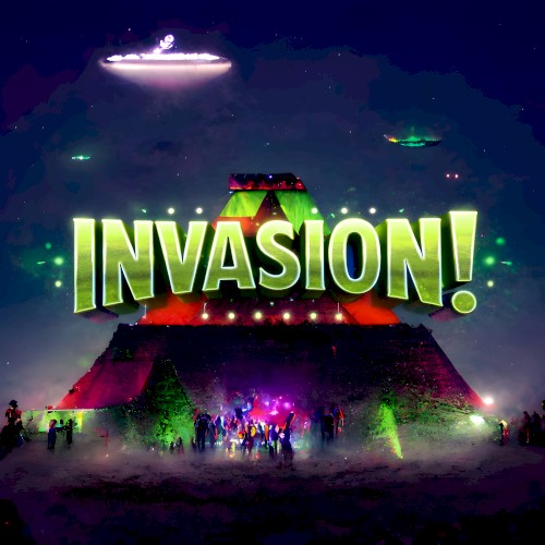 Invasion