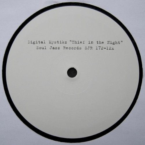 Thief in the Night / Stung