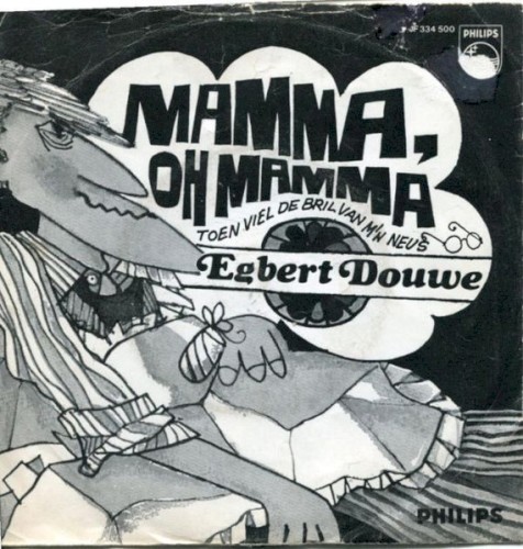 Mamma, oh mamma
