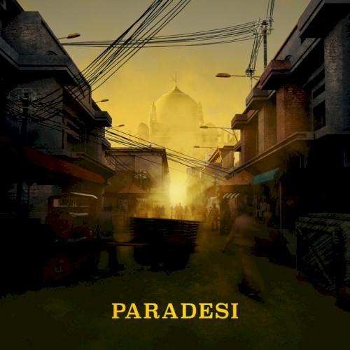 Paradesi