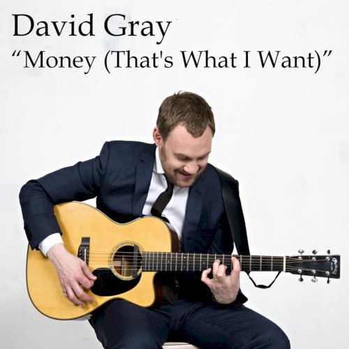 Money (That’s What I Want)