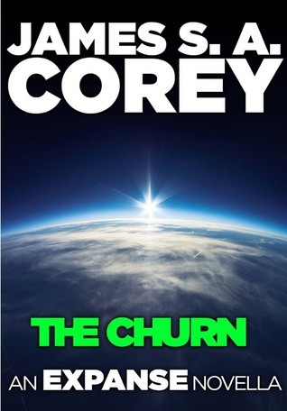 The Churn