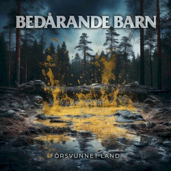 Försvunnet Land