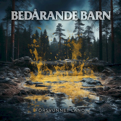 Försvunnet Land