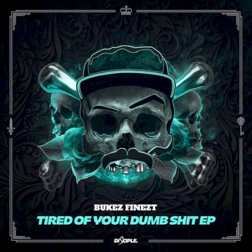 Tired of Your Dumb Shit EP