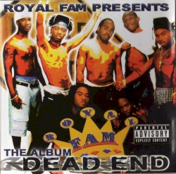 Dead End: The Album