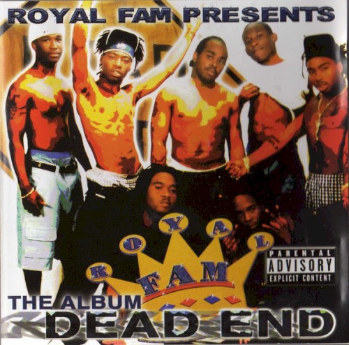 Dead End: The Album