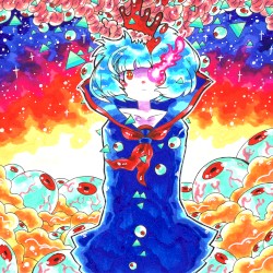 Aoikami