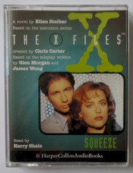 The X Files - Squeeze