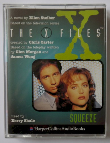 The X Files - Squeeze