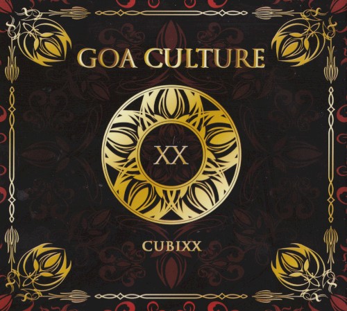 Goa Culture XX
