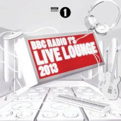 BBC Radio 1’s Live Lounge 2013