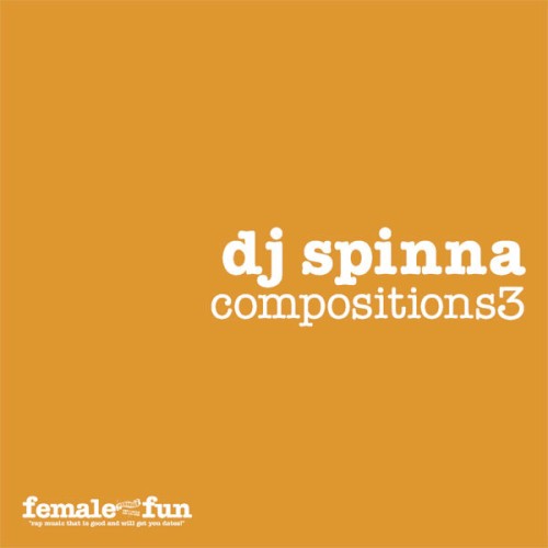 Compositions 3