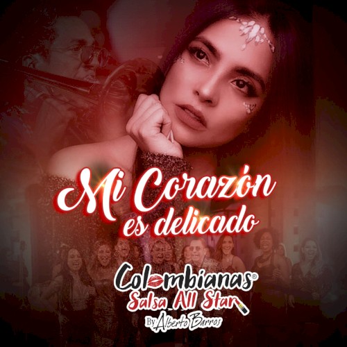 Mi corazón es delicado