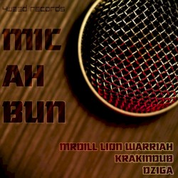 Mic Ah Bun