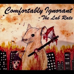 Comfortably Ignorant