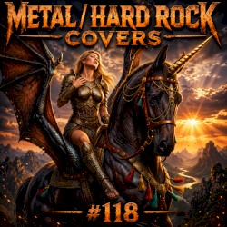 Metal / Hard Rock Covers 118