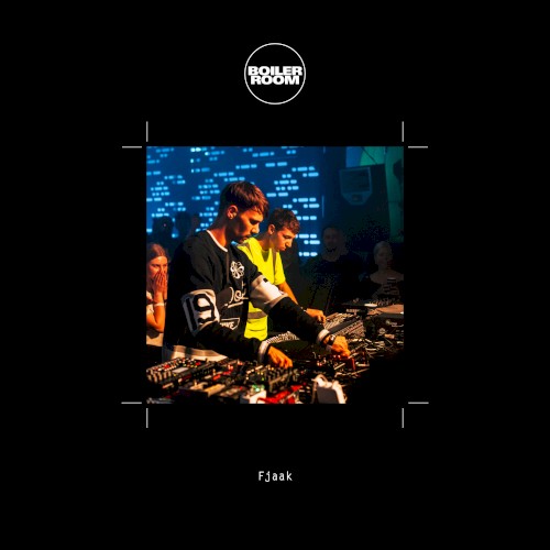 Boiler Room: FJAAK in Kraków, Apr 25, 2019
