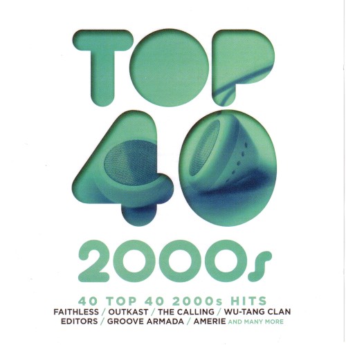 Top 40: 2000s
