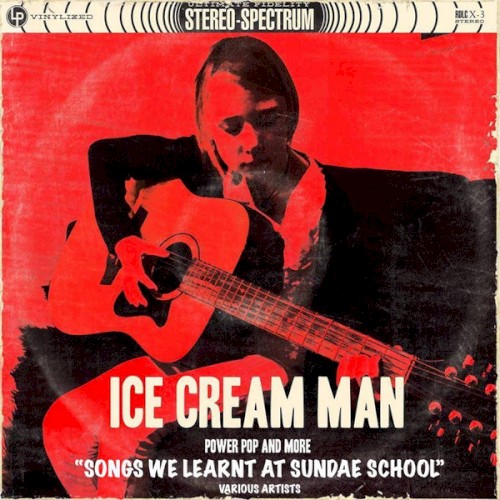 Songs We Learnt at Sundae School