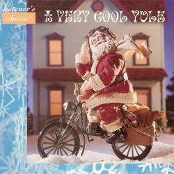 A Very Cool Yule