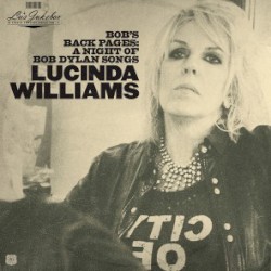 Lu's Jukebox Vol. 3 - Bob's Back Pages: A Night of Bob Dylan Songs