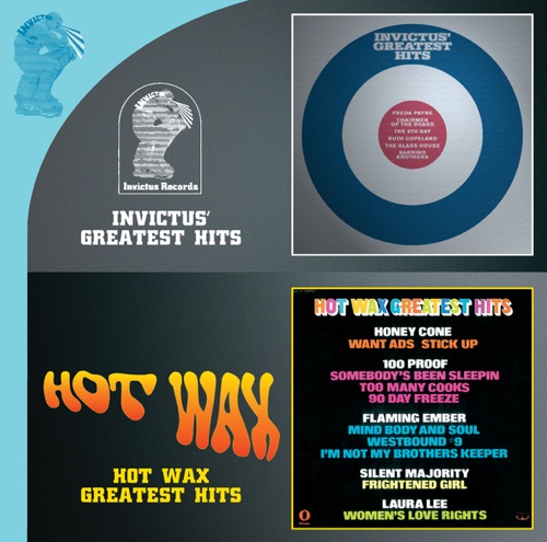 Hot Wax