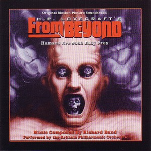 From Beyond