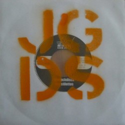 Lowtechdisco / C2H5OH