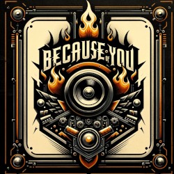 Because of You