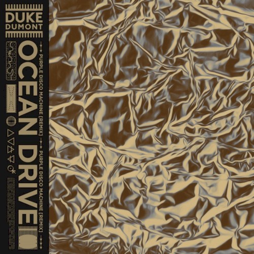 Ocean Drive (Purple Disco Machine remix)