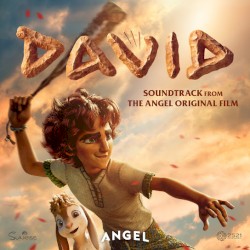DAVID (Soundtrack from the Angel Original Film)