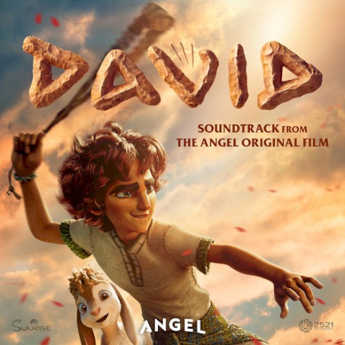 DAVID (Soundtrack from the Angel Original Film)