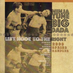 Left Hook to the Right (2006 Spring Sampler)