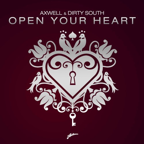 Open Your Heart