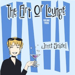 The Art of Lounge, Volume 3