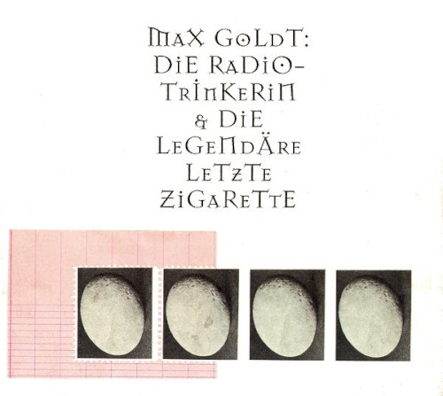 Die Radiotrinkerin & Die legendäre letzte Zigarette