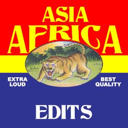 Asia Africa V