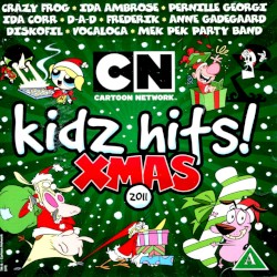 Cartoon Network Kidz Hits! Xmas (2011)
