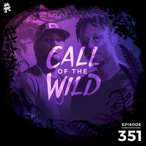 2021-06-02: 351 – Monstercat: Call of the Wild (Vindata Takeover)