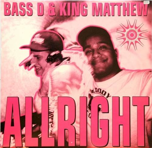 Allright